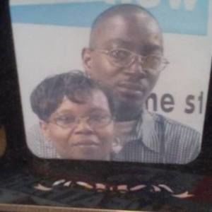 Meet your Posher, Rickie